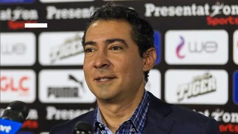 محمد بركات