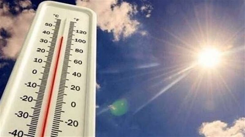 ارتفاع تدريجي في