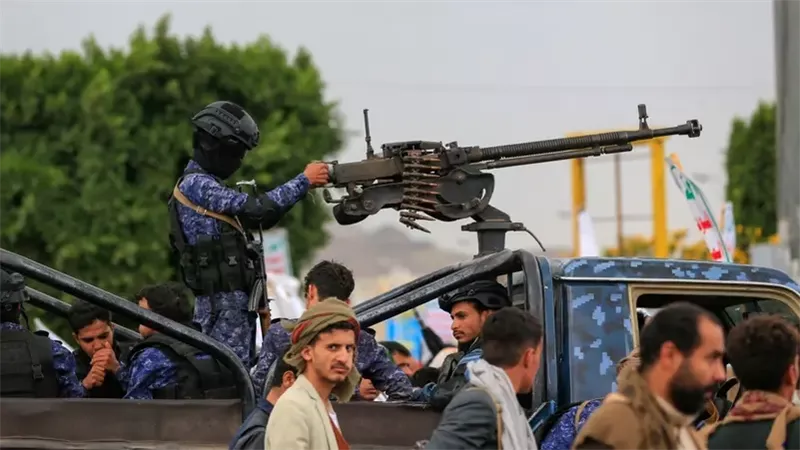 الحوثيون