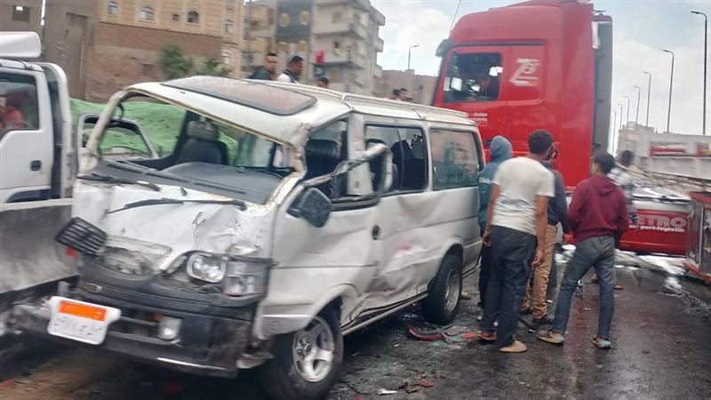 جانب من الحادث