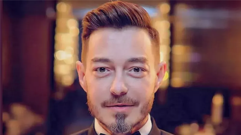 أحمد زاهر