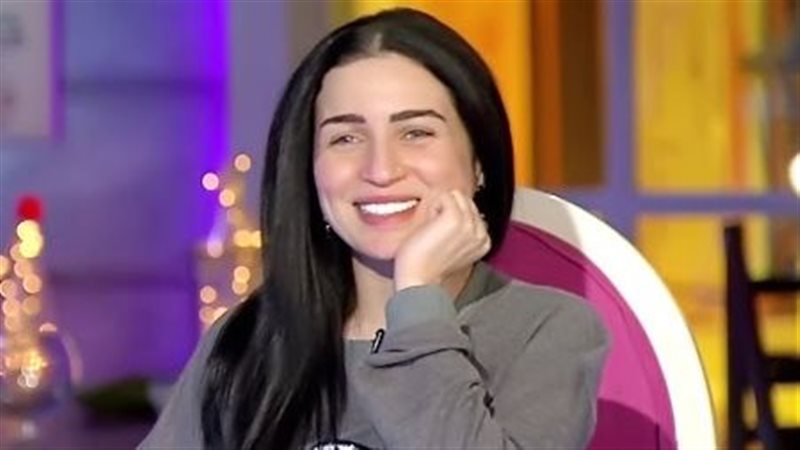 مي عز الدين