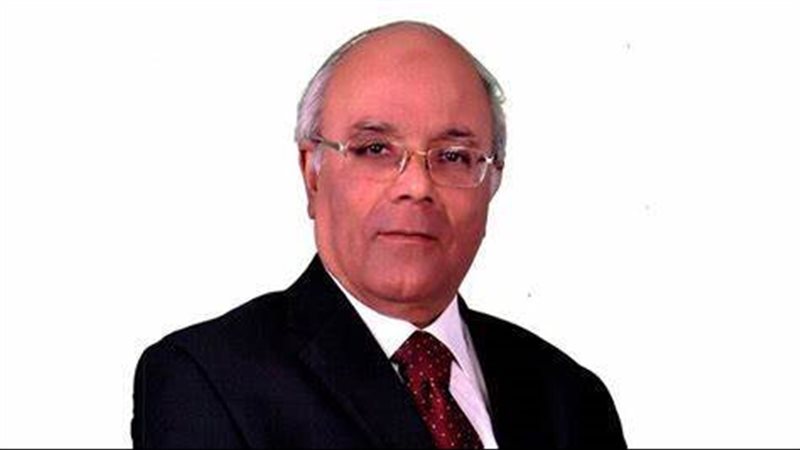 الدكتور محمد الفيومى