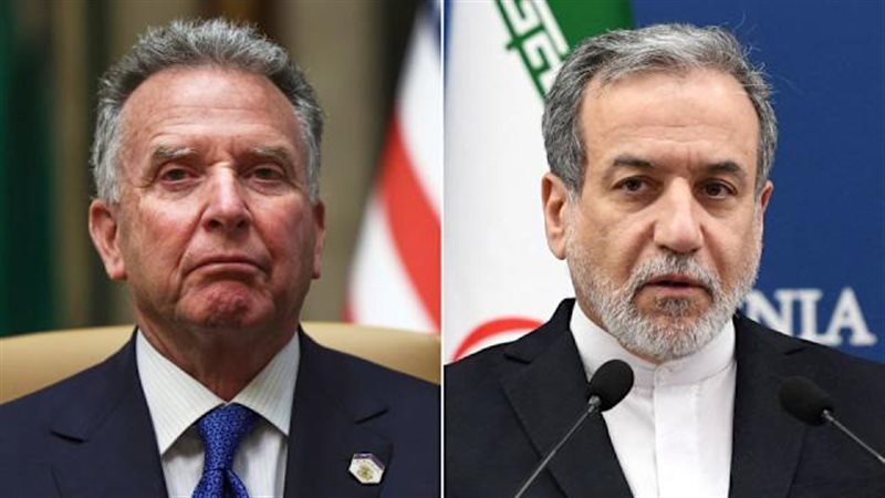 وزير الخارجية الإيراني