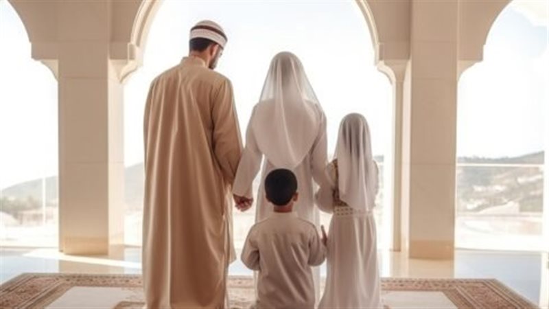 بر الوالدين
