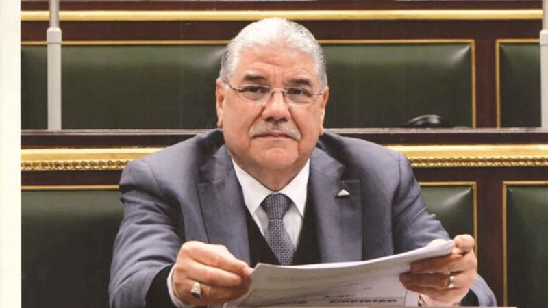 محمود الصعيدي