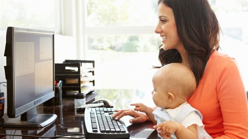 باحثة في قضايا الأسرة