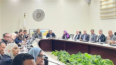 التعليم العالي تؤكد أهمية الابتكار في خدمة تحقيق أهداف التنمية المستدامة