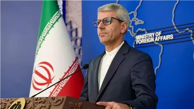 طهران تؤكد: تعليق مفاوضات روما سبب إلغاء الاجتماع الأوروبي