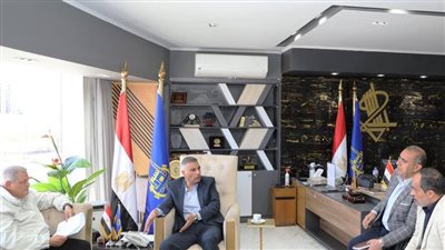 محافظ أسوان: إنجاز 70% من مشروعات المياه العاجلة بالمناطق الساخنة 