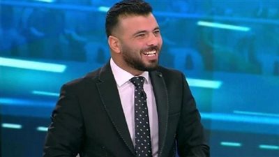 عماد متعب: النحاس أعاد للأهلي هويته الهجومية وكولر 