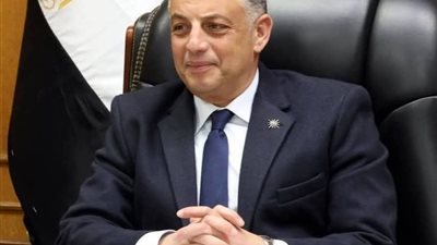 محافظ الإسماعيلية: توريد 19 ألف طن قمح منذ بداية الموسم