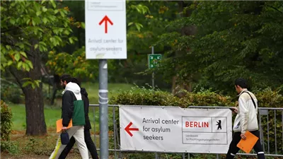 بعد سقوط الأسد.. انخفاض طلبات لجوء السوريين إلى أوروبا إلى أدنى مستوى