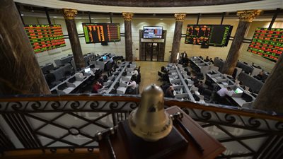 البورصة تعلن تنفيذ سادس صفقة على شهادات الكربون بكمية 500 شهادة 