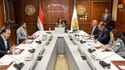 مستجدات منظومة التصالح على مخالفات البناء وملف تقنين أراضي املاك الدولة