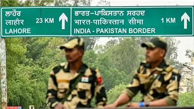 وسط التصعيد مع الهند: شركات الطيران العالمية تتجنب التحليق فوق باكستان