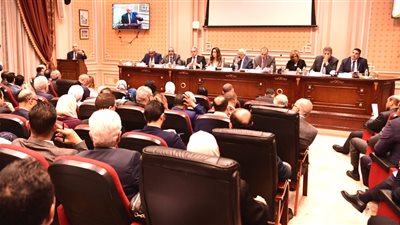 بالأرقام.. تعرف على عدد وحدات الإيجار القديم في المحافظات على مستوى الجمهورية