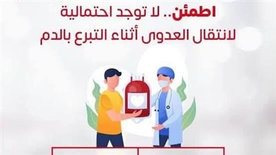 قطرة دم حياة.. المنيا تواصل حملتها الإنسانية لدعم بنوك الدم وإنقاذ الأرواح
