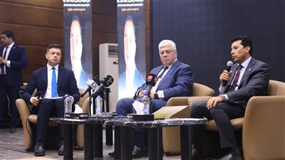 لتحقيق حياة كريمة.. انطلاق فعاليات «مع الشباب.. حقائق وأرقام»