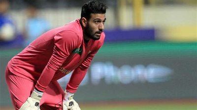 ناقد رياضي لـ بيراميدز: 