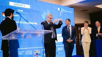 مصر تنافس بولندا وباكستان وڤيتتام في البطولة الدبلوماسية بالجزيرة