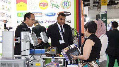 انطلاق النسخة الثالثة عشرة من معرضي Fi Africa وProPak MENA