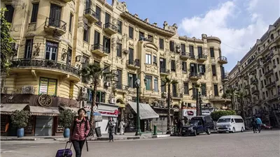 وزيرة التنمية تشارك في الاجتماع المشترك بين لجنتي الإسكان والتنمية