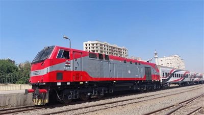 نائب رئيس نقابة السكة الحديد: تدريبات مكثفة للسائقين لتفادي الحوادث |خاص