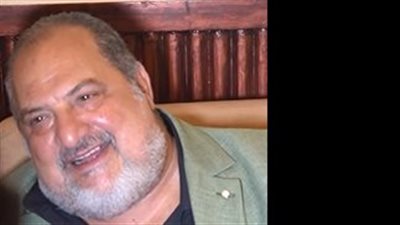 خالد الصاوي: الإنسان طماع بطبعه.. والفن حياتي ووفاتي هو منعي عنه (خاص) 