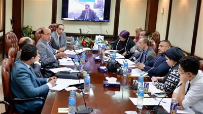 اللجنة الفنية الدائمة لـ