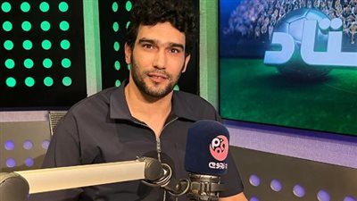 صلاح سليمان: مؤمن سليمان الأجدر لقيادة الزمالك.. والأهلي الأقرب لحصد الدوري