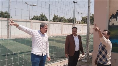 لتقصيرهم في العمل.. إحالة مسؤولين بمراكز شباب الفيوم إلى الشئون القانونية