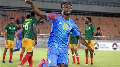 تشكيل مباراة أفريقيا الوسطى والكونغو الديمقراطية بالجولة الثانية