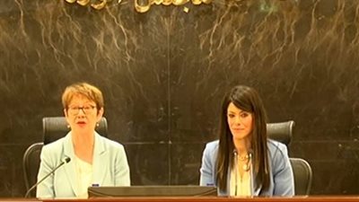 البنك الدولي: 4 مزايا تتمتع بها مصر كدولة رائدة في الشرق الأوسط 