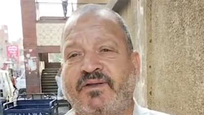 40 سنة على الحنطور..  قصة صمود «عم رمضان» في زمن النقل الذكي