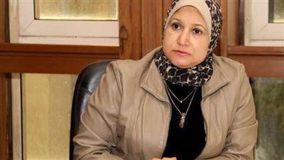 كوثر محمود: :الرسول وصف المُمرضة بـ المجاهدة والمحاربة.. وتاريخنا مُشرف