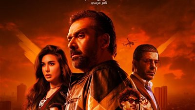 فيلم «مشروع X».. بيتر ميمي يُحدث ثورة في السينما باستخدام تقنيات حديثة
