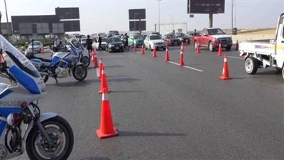 غلق منزل كوبري الأباجية 20 يومًا.. أعرف الطرق البديلة