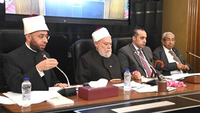 دينية النواب تستجيب لطلب الأزهر بإضافة مجمع البحوث الإسلامية للمختصين بالفتوى