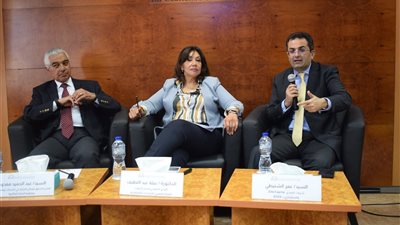 خبراء: قرارات ترامب تسعى لكسر هيمنة الصين على التكنولوجيا والتصنيع