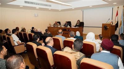 الشعب الجمهوري: استزراع الأسطح يمثل حلاً مبتكرًا لمواجهة التحديات البيئية