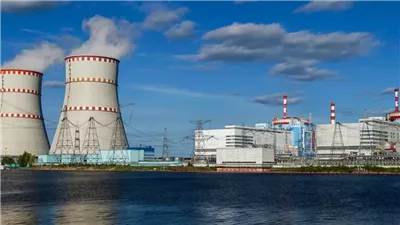 خبير: «محطة الضبعة» خطوة استراتيجية نحو أمن الطاقة في مصر