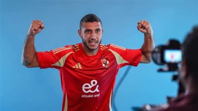 بعد مباراة المصري.. الأهلي يعقد جلسة حاسمة مع رامي ربيعة لتحديد مصيره