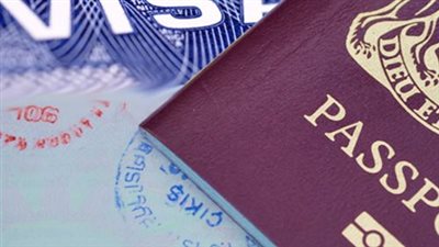 حسام هزاع: التأشيرة الإلكترونية تُسهل دخول السياح وتزيد أعداد الزائرين (فيديو)