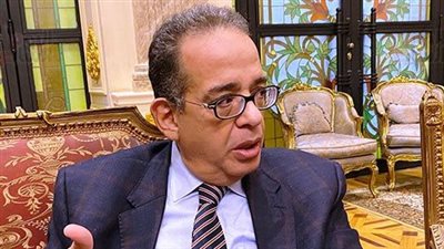 عضو بالشيوخ: «9 ثوابت يجب أن يتناولهم من يتصدى لتدعيم الخطاب الديني»