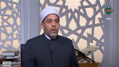 أمين الفتوى: زيارة الأضرحة والقبور مستحبة ويجب الالتزام بآدابها