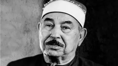 في ذكرى رحيل الشيخ محمد محمود الطبلاوي.. سيرة نقيب قراء القرآن الكريم