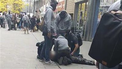 بريطانيا تُحبط هجومًا إرهابيًا إيرانيًا وشيكًا بعملية أمنية هي الأضخم