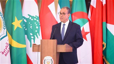 وزير الخارجية والهجرة يشارك في الجلسة الافتتاحية للمؤتمر العاشر لمنظمة المرأة