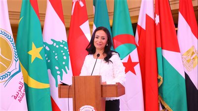 وزيرة التضامن: نسعي لترسيخ مبادئ حماية النساء في الفضاء الرقمي